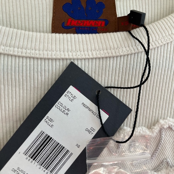 HEAVEN BY MARC JACOBS - Picture 7 of 7